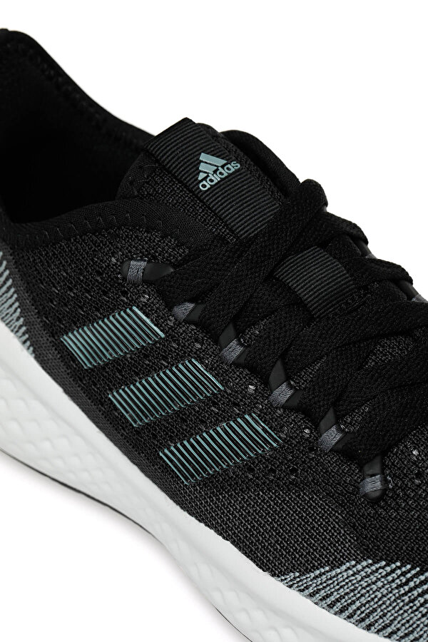 adidas FLUIDFLOW 2.0 BLACK Woman 005