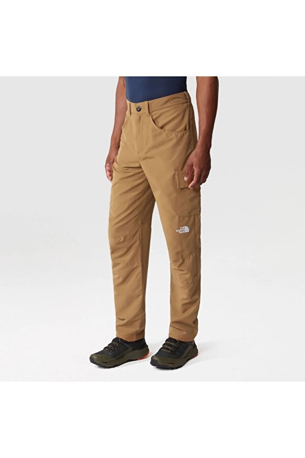 The North Face Erkek Ourdoor Pantolon Horizon Pant Nf0A824C1731