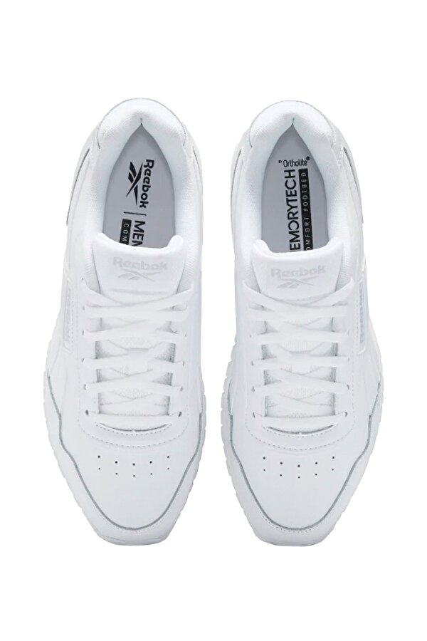 Reebok GLIDE WHITE Woman 001
