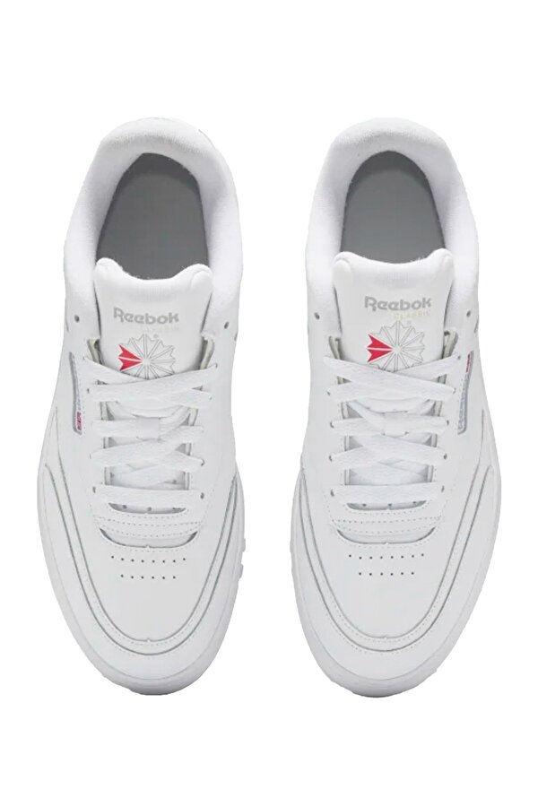 Reebok Club C Extra WHITE Woman 001