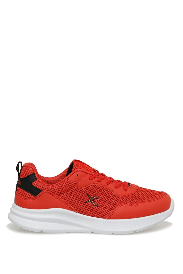 Kinetix MINOR TX 3FX Kırmızı Erkek Koşu Ayakkabısı