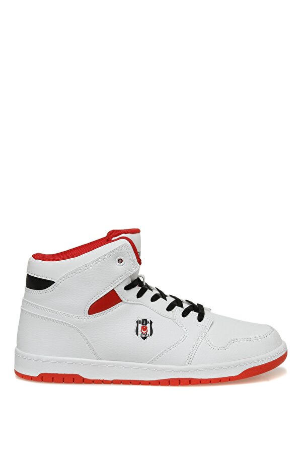 Bjk JONES HI  3FX Beyaz Erkek High Sneaker