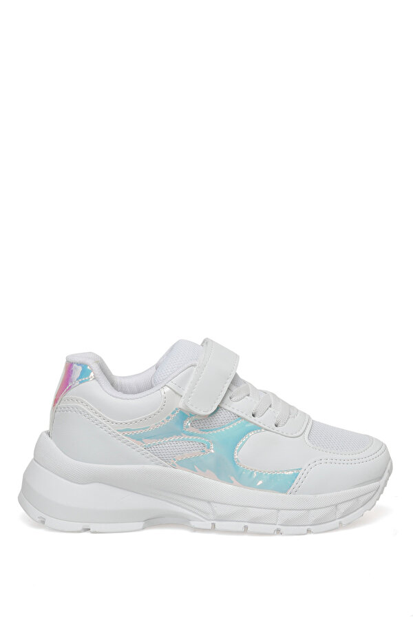 Seventeen JERRY 3FX Beyaz Kız Çocuk Sneaker