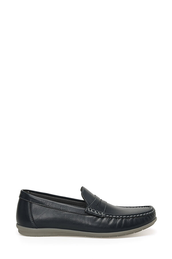 Oxide WERLIN 3FX Lacivert Erkek Loafer NF6712
