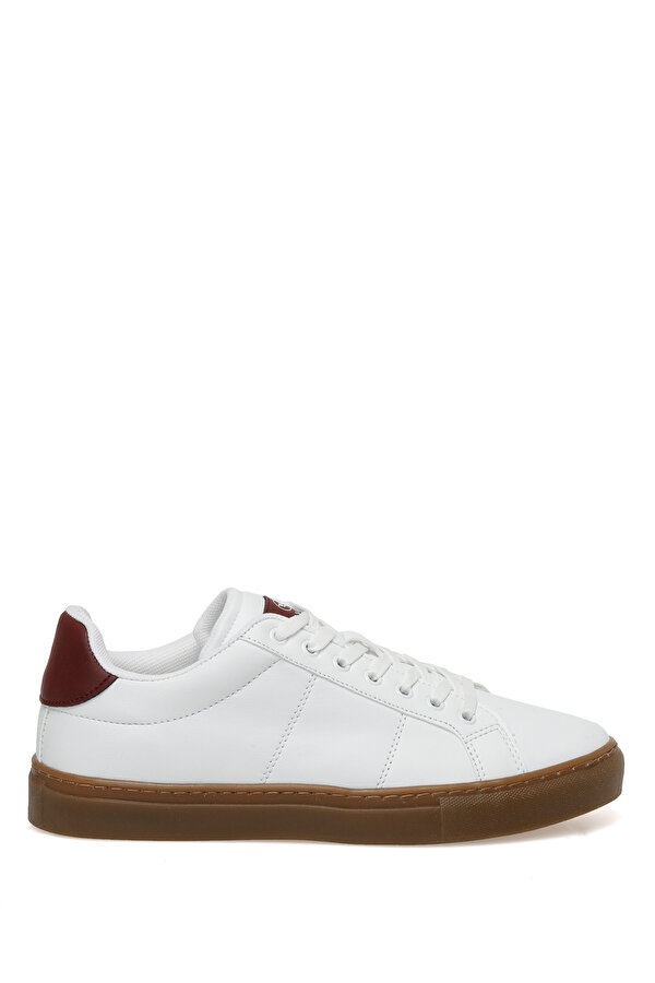 Salvano SARGE 3FX Beyaz Erkek Sneaker
