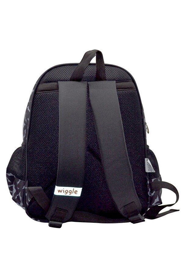 Batman Okul Çantası , Beslenme Çantası VE KALEMLİK