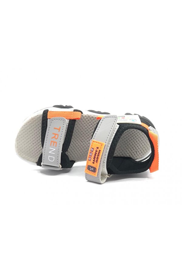 Kocamanlar Mıddo S-lights Ortapedik Çocuk Sandalet GB8552
