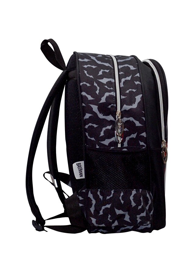 Batman Okul Çantası , Beslenme Çantası VE KALEMLİK