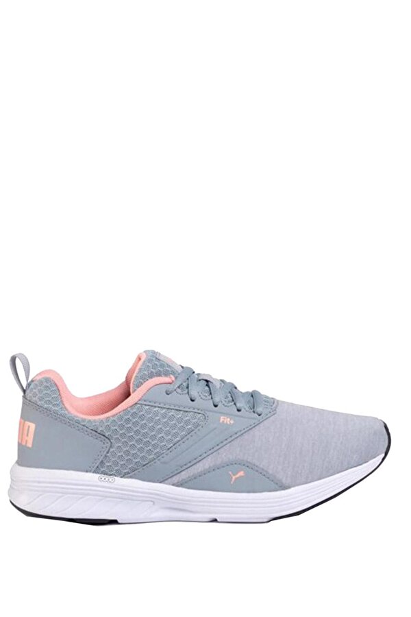 Puma NRGY COMET Çok Renkli Kadın Koşu Ayakkabısı