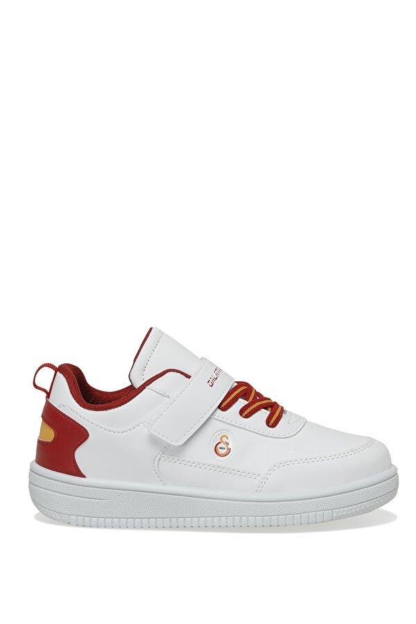 GS CENA PU  3FX Beyaz Erkek Çocuk Sneaker