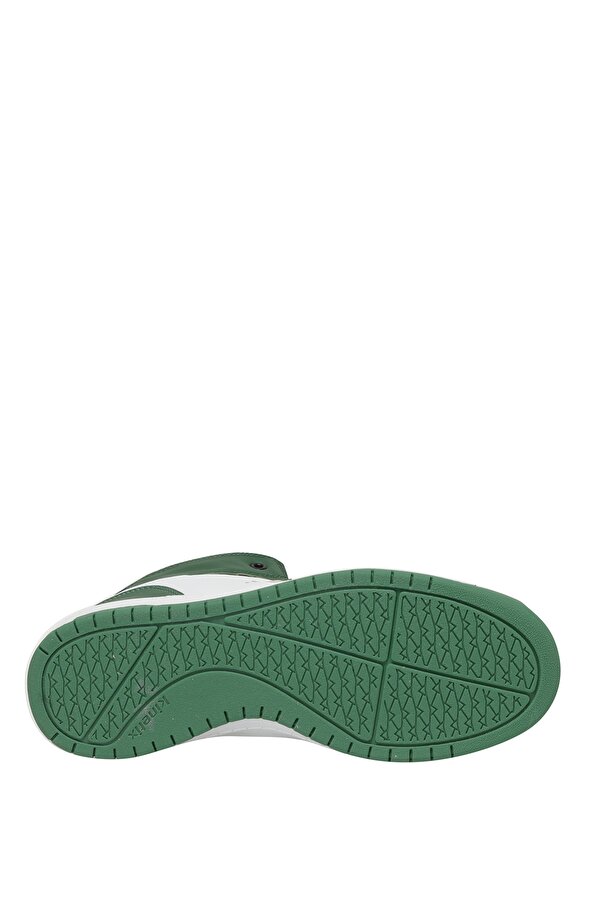 Kinetix JONES HI PU 3FX Yeşil Erkek High Sneaker