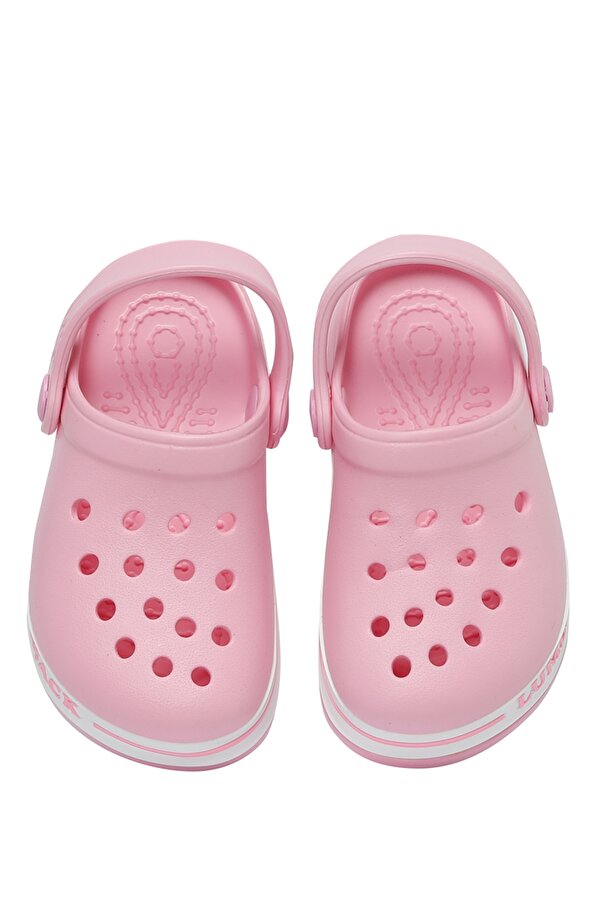 Lumberjack Devon 3Fx Розовый Дошкольник, Девоч. Пантолеты