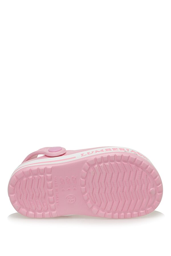 Lumberjack Devon 3Fx Розовый Дошкольник, Девоч. Пантолеты