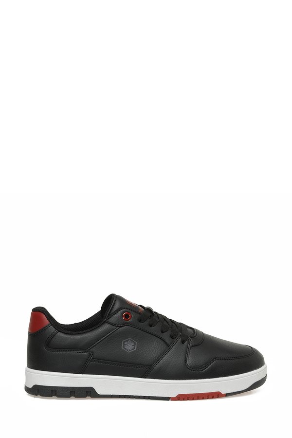 Lumberjack RUTH 3PR BLACK Man Sneaker
