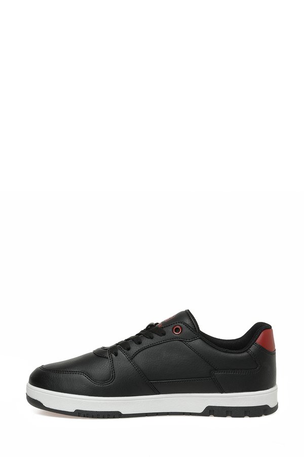 Lumberjack RUTH 3PR BLACK Man Sneaker