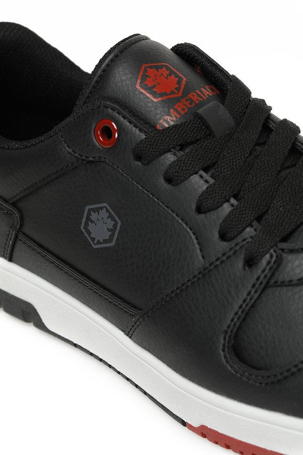 Lumberjack RUTH 3PR BLACK Man Sneaker