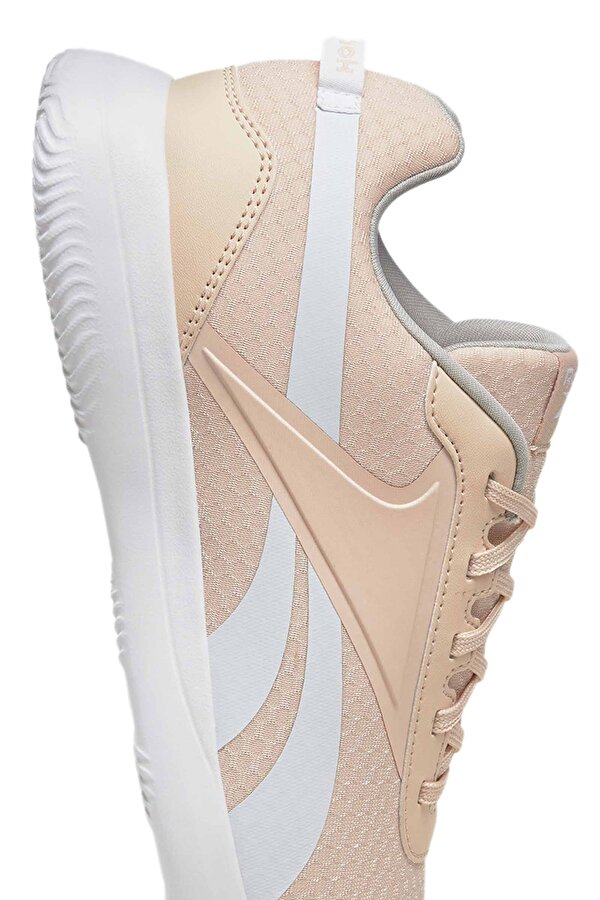 Reebok Stridium 2.0 Экрю Женщина Кроссовки Для Бега