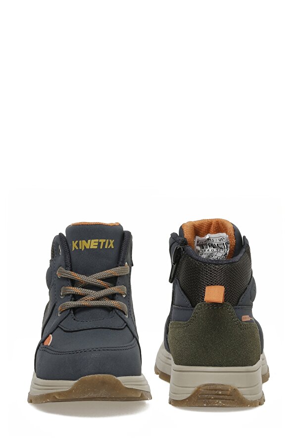 Kinetix HORSET 3PR NAVY BLUE Boy 493