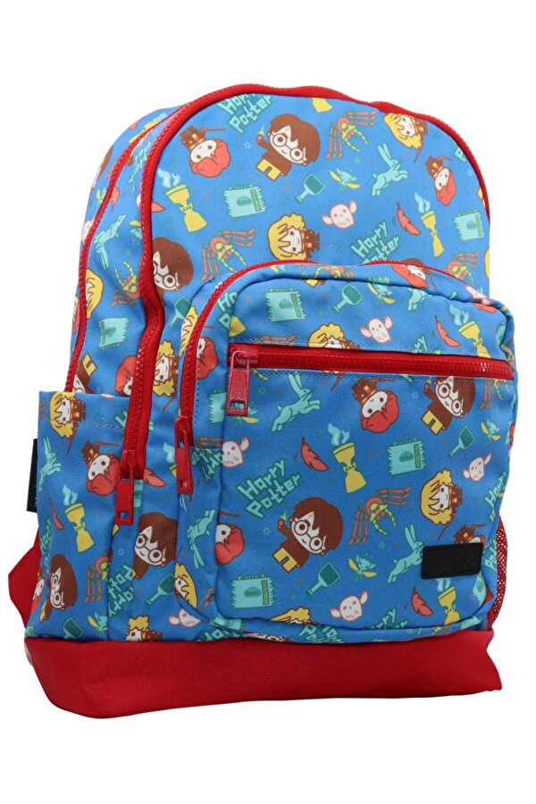 Harry Potter Sırt Çantası