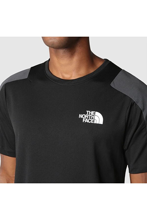 Erkek T Shirt Ma S S Tee Nf0A823Vkt01