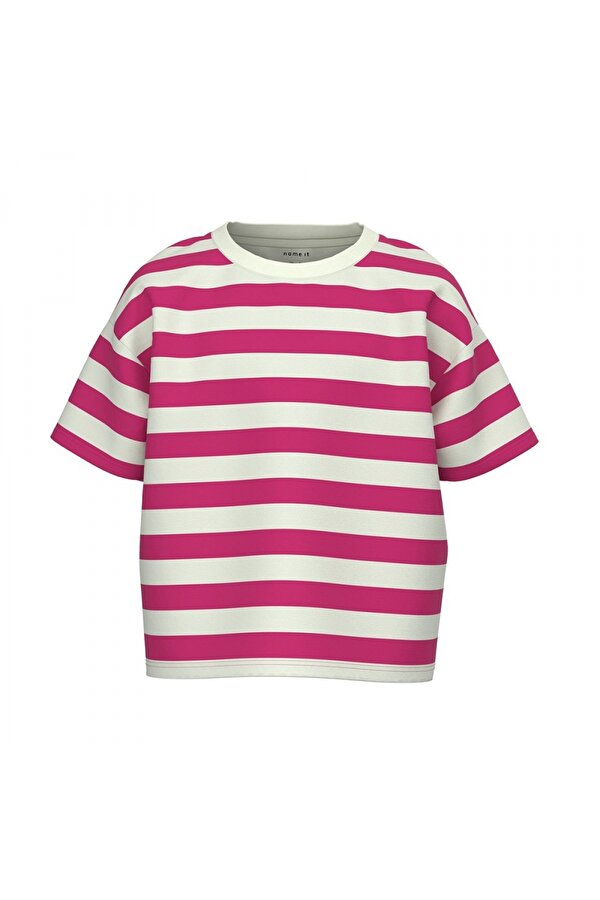 Name İt Name It Kız Çocuk T-shirt