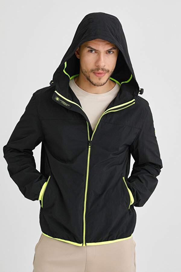 Lumberjack parka on sale