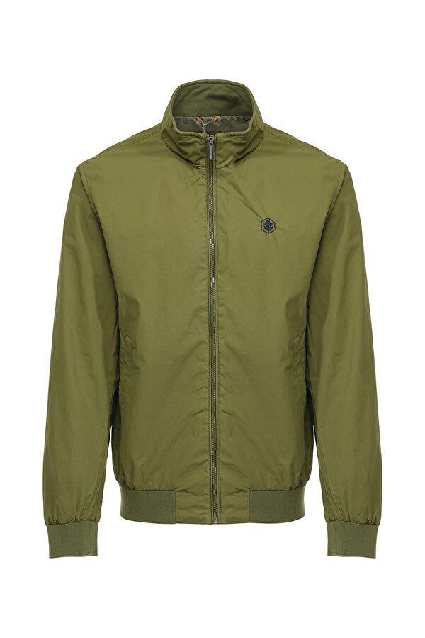 Lumberjack bomber jacket cheap