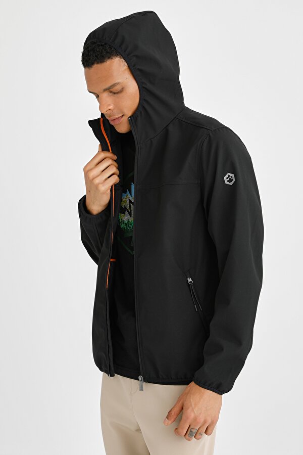 Lumberjack COVER JACKET MAN SD0000000000114671 Lumberjack