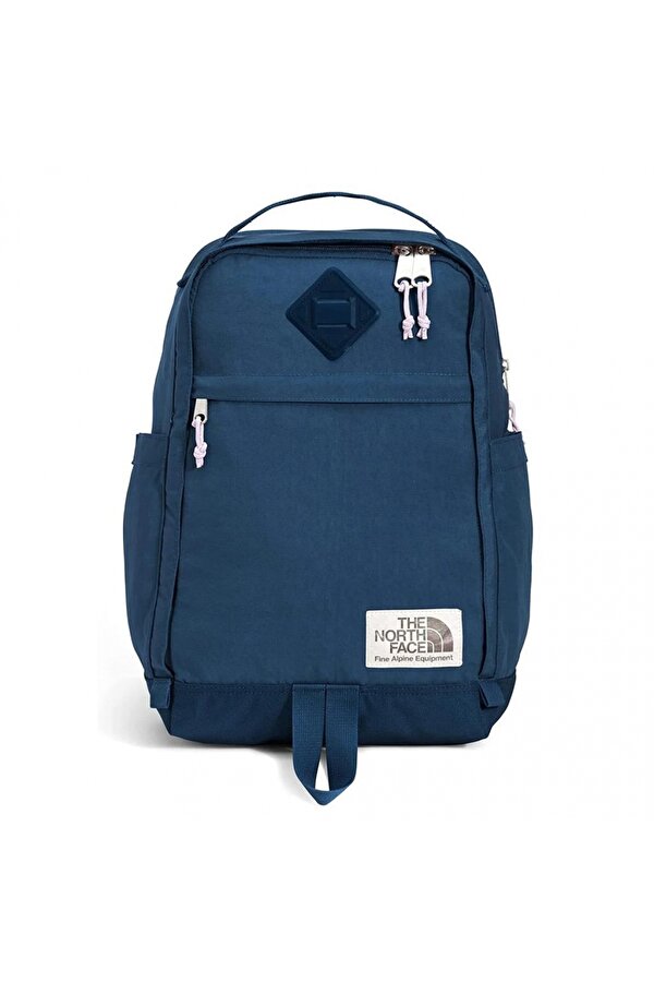 The North Face Berkeley Sırt Çantası Shady Blue NF0A52VQ846