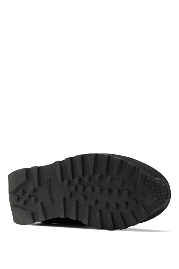 Reebok REWIND RUN BLACK Unisex 001