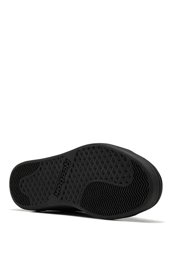 Reebok ROYAL COMPLE BLACK Unisex 001