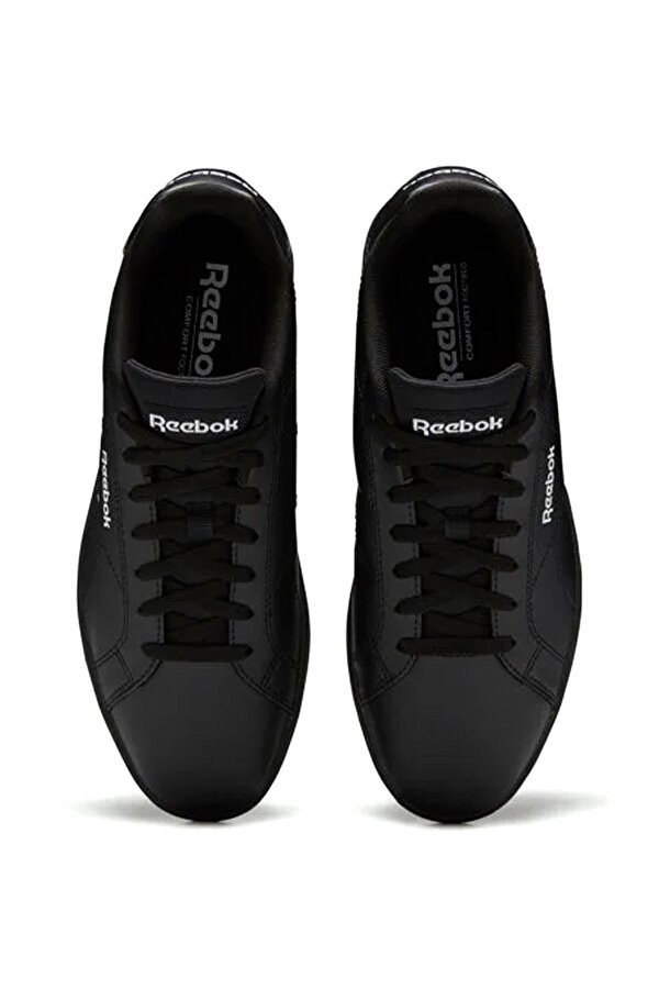 Reebok ROYAL COMPLE BLACK Unisex 001