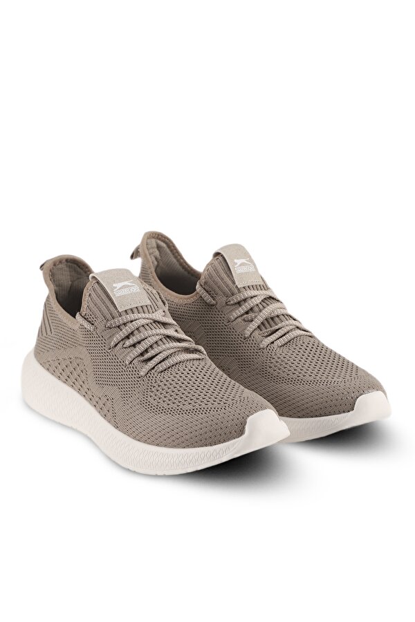 Slazenger ADRIA I Sneaker Erkek Ayakkabı Bej