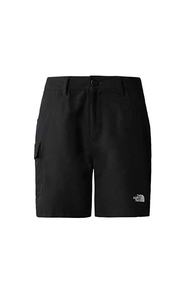 The North Face Kadın Outdoor Şort Horizon Short Nf0A8251Jk31