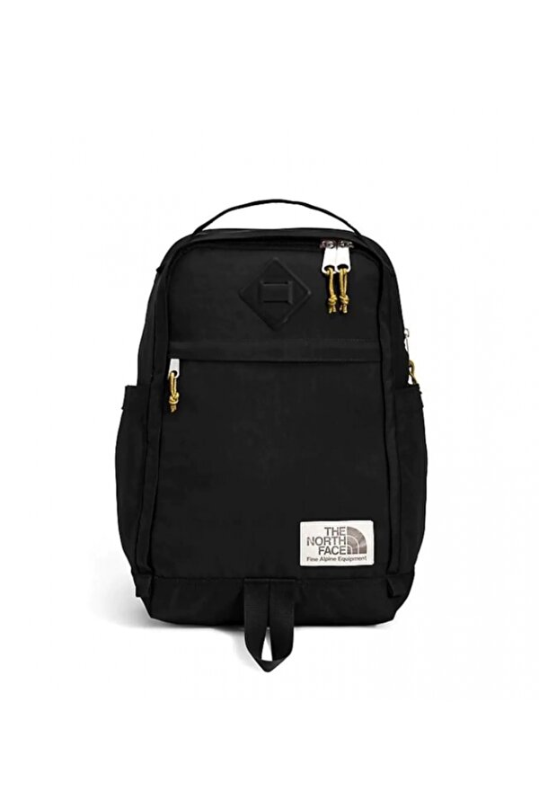 The North Face Berkeley Daypack Sırt Çantası NF0A52VQ84Z Siyah The North Face Berkeley Daypack Sırt Çantası NF0A52VQ84Z Siyah