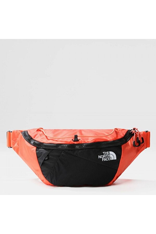 The North Face Lumbnical - S Unisex Bel Çantası Turuncu NF0A3S7ZZV21TNF61 The North Face Lumbnical - S Unisex Bel Çantası Turuncu NF0A3S7ZZV21TNF61