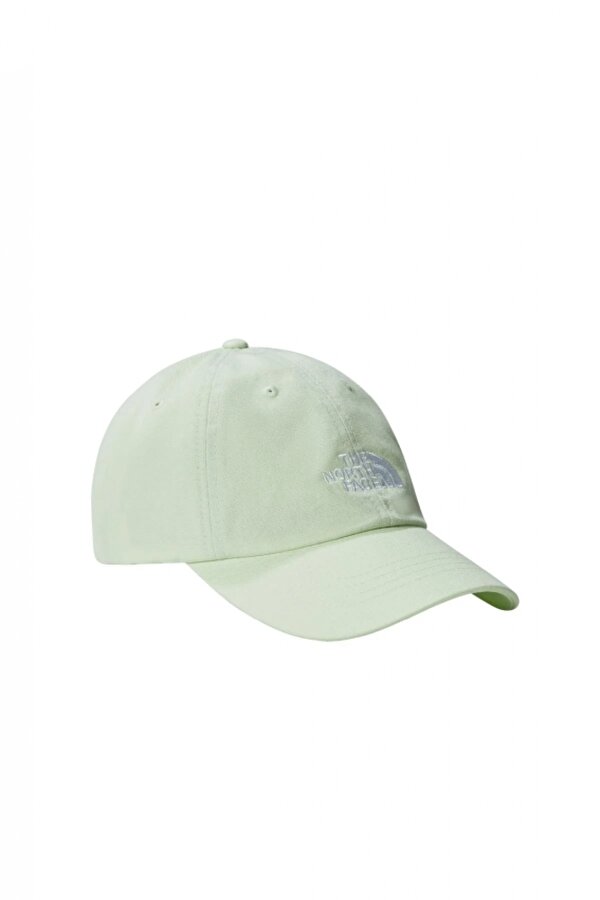 The North Face Norm Hat Unisex Şapka NF0A3SH3N131 Yeşil The North Face Norm Hat Unisex Şapka NF0A3SH3N131 Yeşil