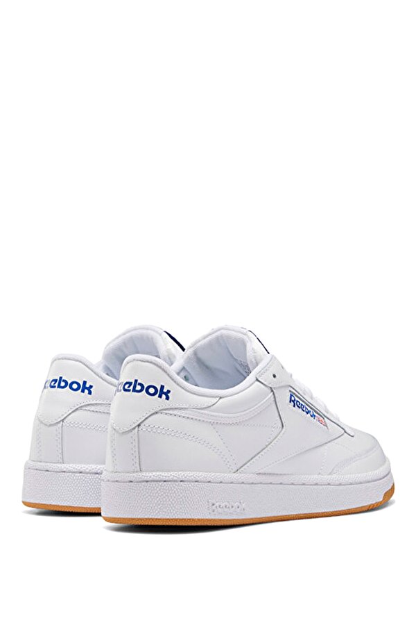 Reebok club c 85 yorum clearance