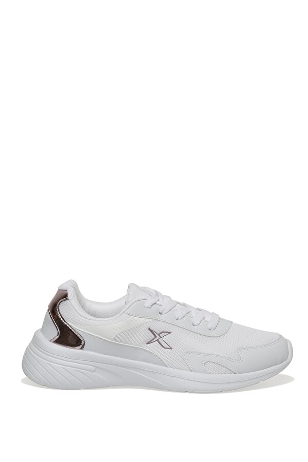 Kinetix GRACE TX W 3FX Beyaz Kadın Comfort Ayakkabı