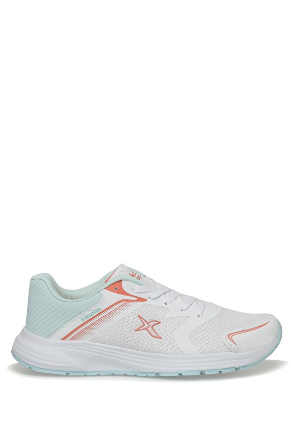 Kinetix TIERON TX W 3FX Beyaz Kadın Koşu Ayakkabısı