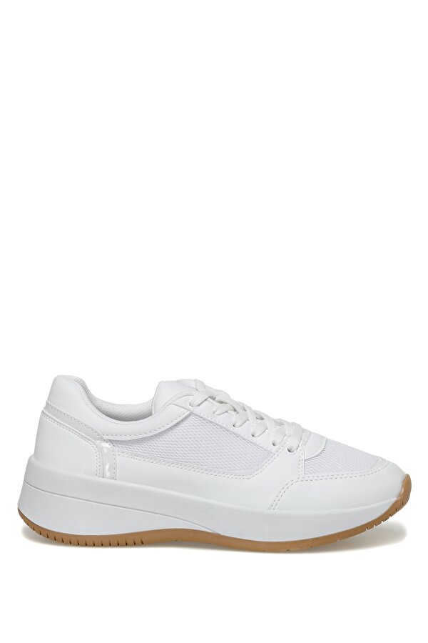 Butigo 23S-308 3FX Beyaz Kadın Sneaker