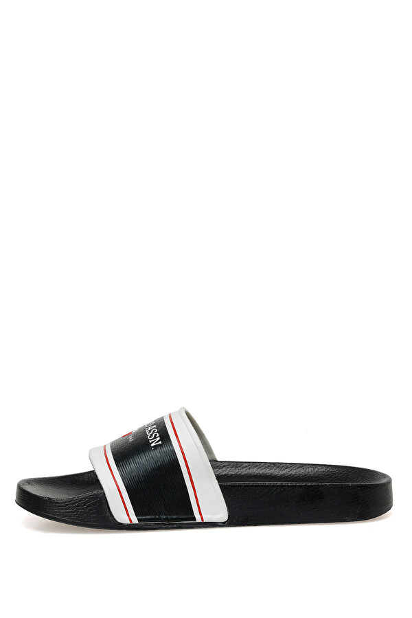 U.S. Polo Assn. U.s. Polo Assn. Rugby 3Fx Синий Мужчина Шлепанцы
