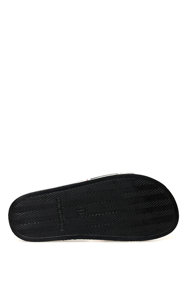 U.S. Polo Assn. U.s. Polo Assn. Rugby 3Fx Синий Мужчина Шлепанцы