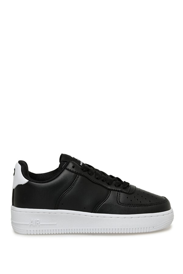 PROSHOT PS156 2PR Siyah Unisex Sneaker