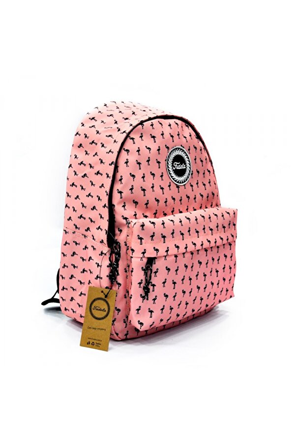 FUDELA Flamingo Outdoor Sırt Çantası IV6274