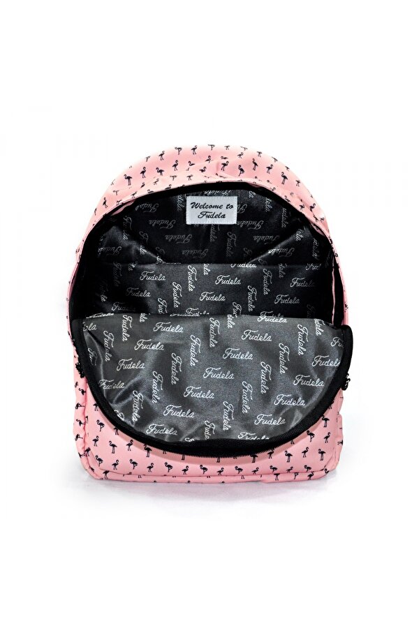 FUDELA Flamingo Outdoor Sırt Çantası IV6274