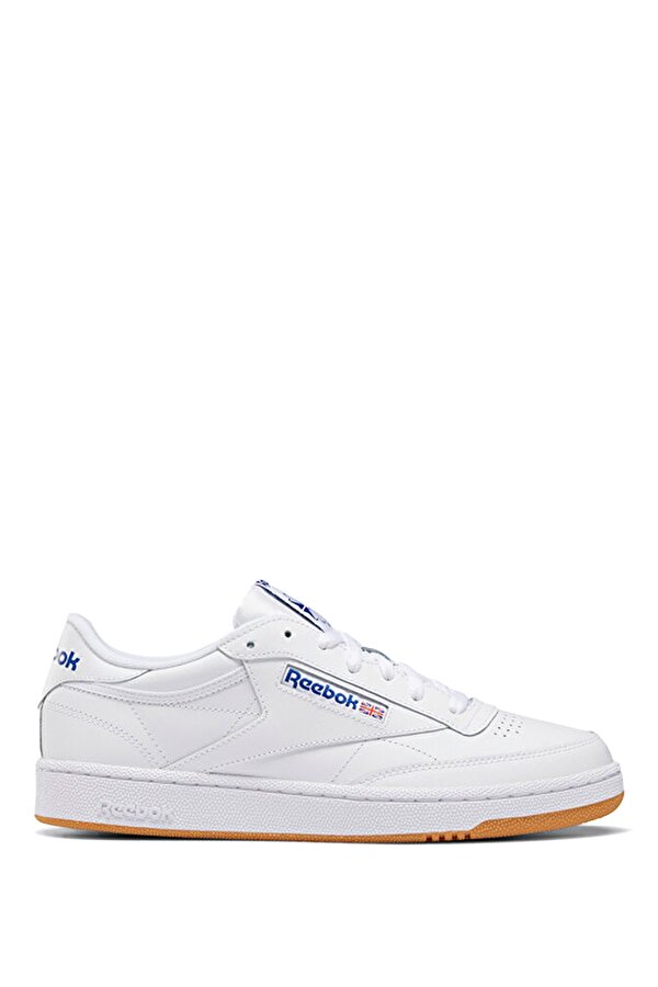 Reebok club c 85 yorum clearance