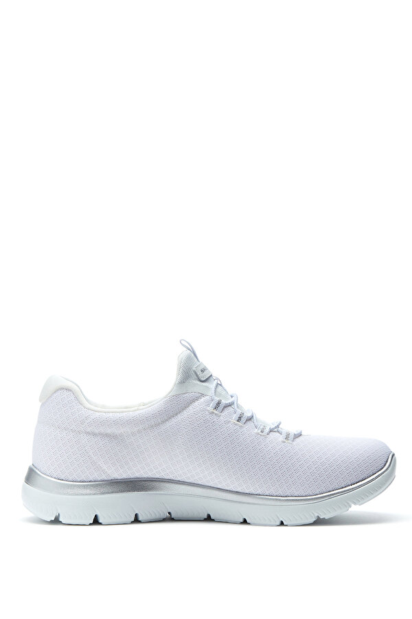 Skechers SUMMITS Beyaz Kadın Sneaker