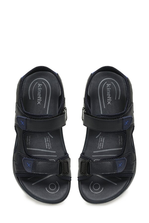 Kinetix Kinetix MAXINE 3FX Lacivert Erkek Sandalet Instreet'te! Lacivert - 5. görsel