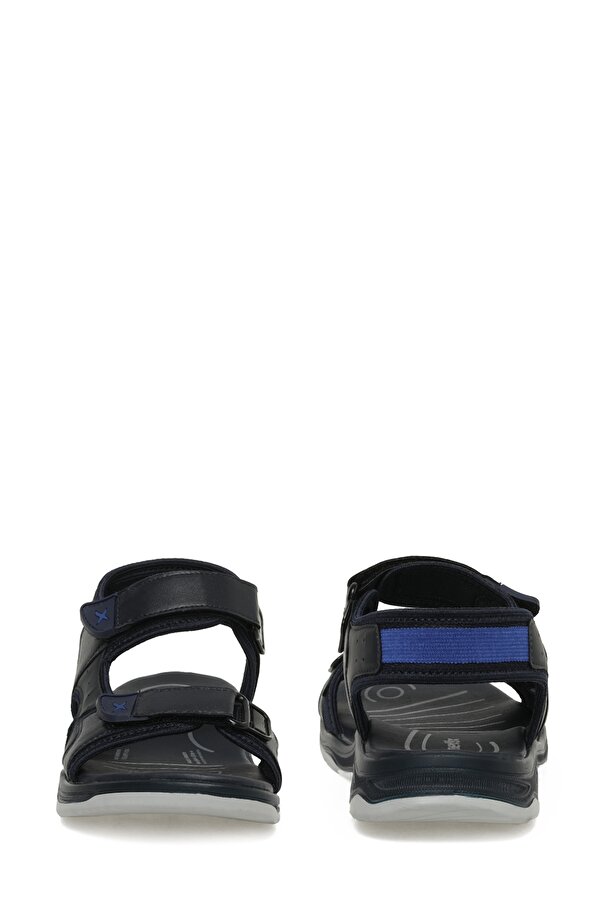 Kinetix Kinetix MAXINE 3FX Lacivert Erkek Sandalet Instreet'te! Lacivert - 6. görsel